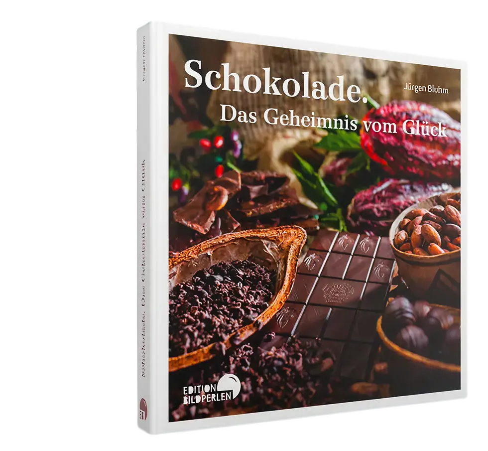 das buch von jürgen bluhm